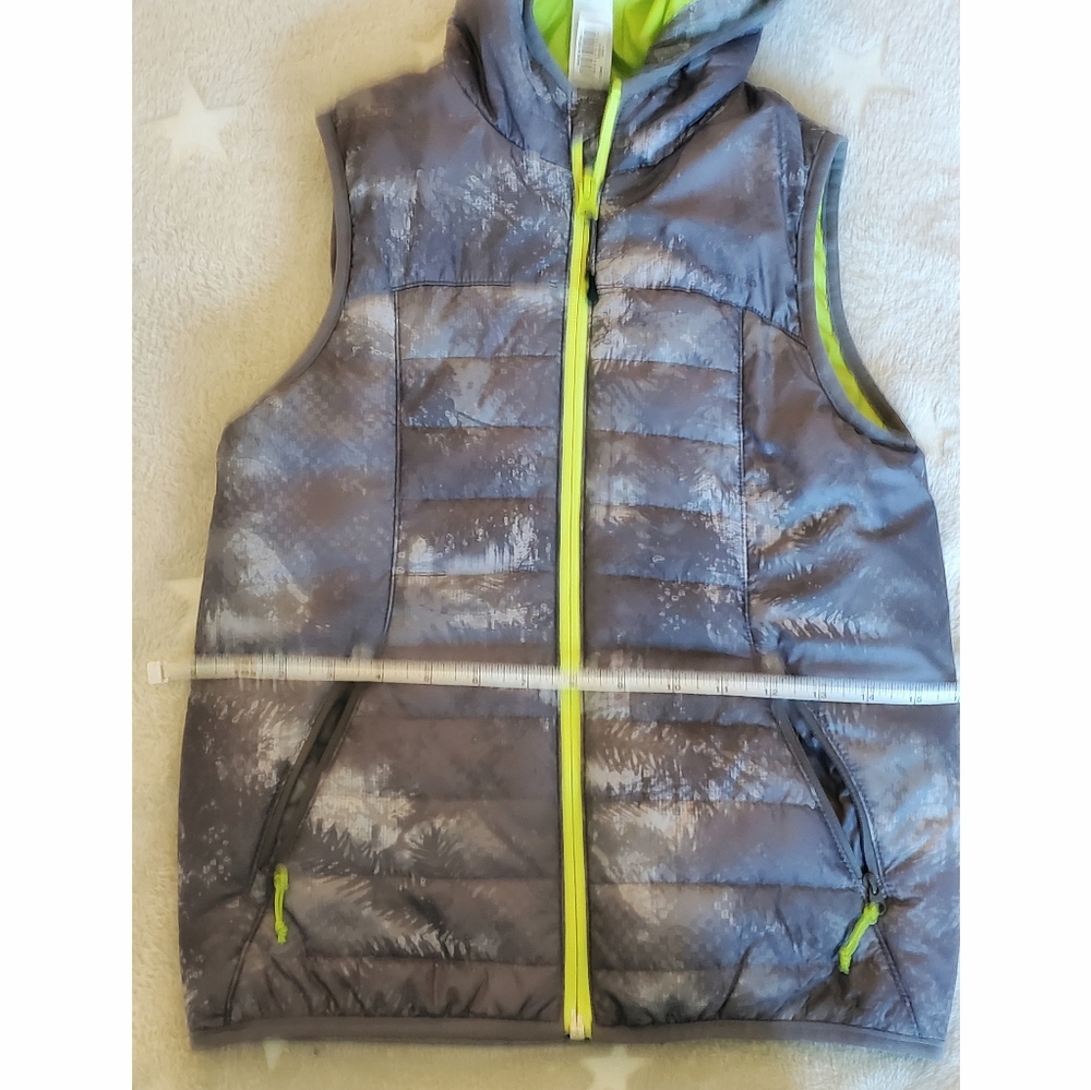 Boy vest size 10 years - Picture 2 of 6